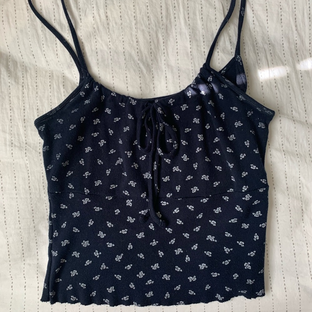 brandy melville tank